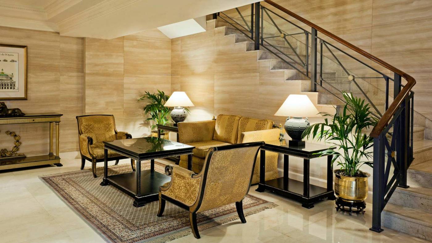 Grand Excelsior Deira Hotel-United Arab Emirates-DUBAI-Lobby-9