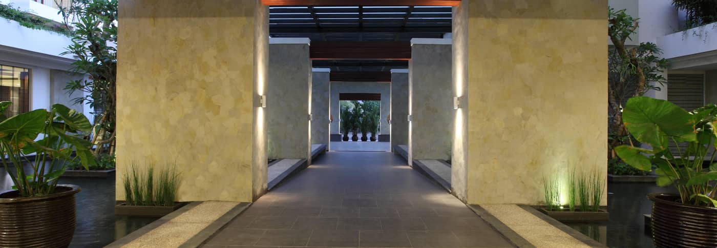 Hotel Santika Siligita Nusa Dua-Indonesia-NUSA DUA, BALI-Lobby-5