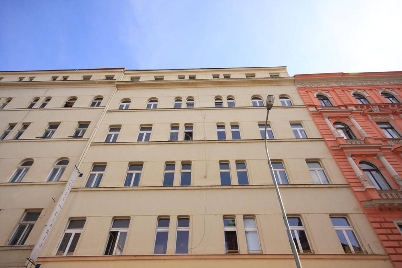 Claris-Czech Republic-PRAGA-General view-1