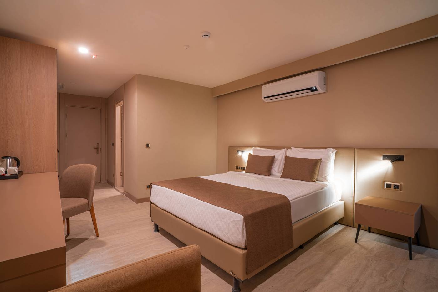 Prive Side Suite Hotel & Spa