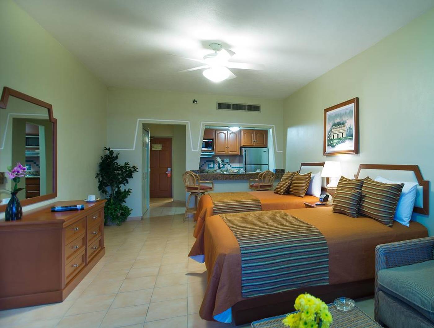 Paradise Village Beach Resort & Spa