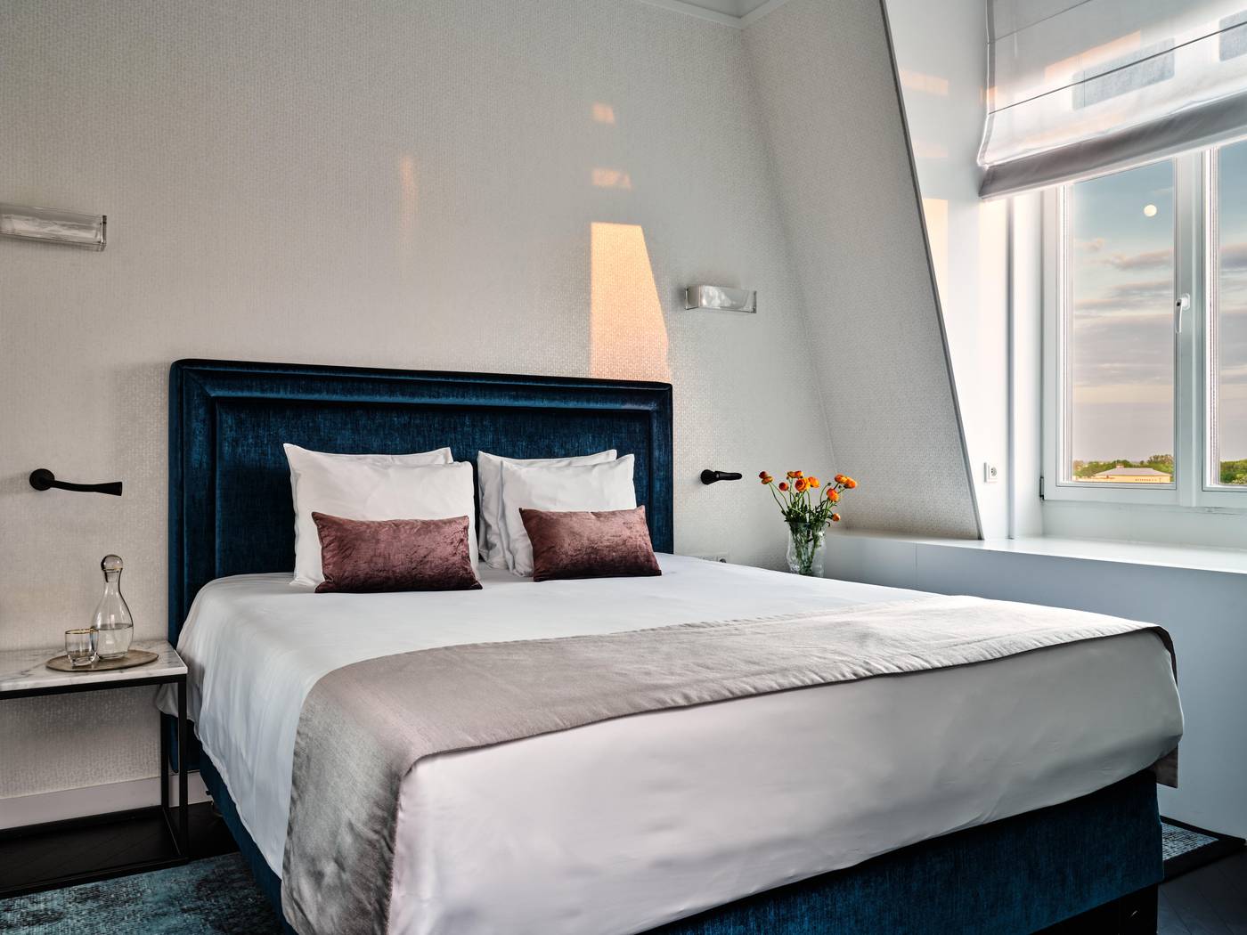 Hotel-Indigo-Warsaw---Nowy-Swiat-Room-37