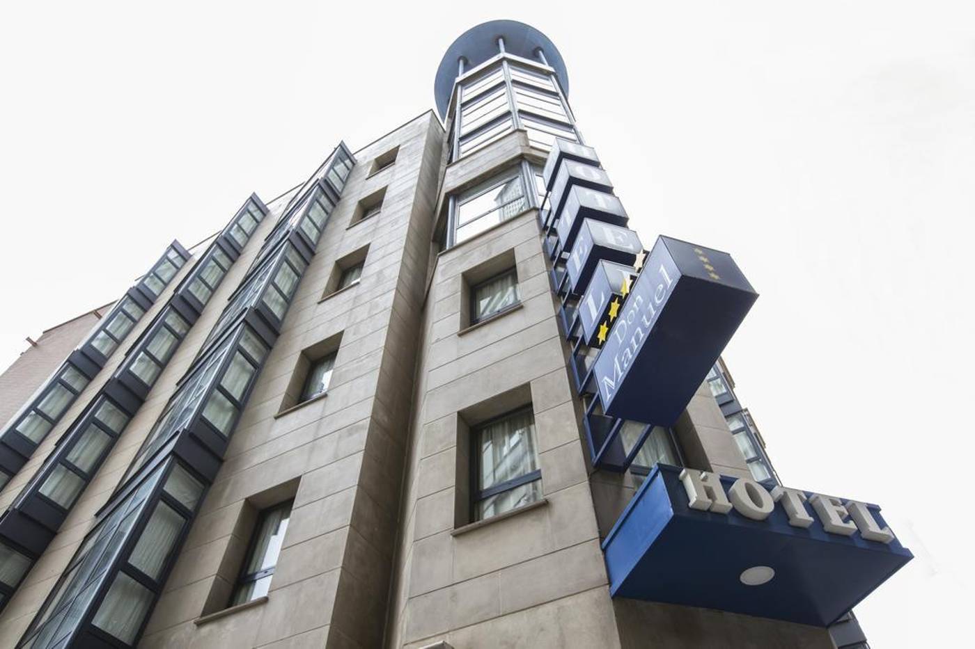 Don Manuel-Spain-GIJON -General view-6