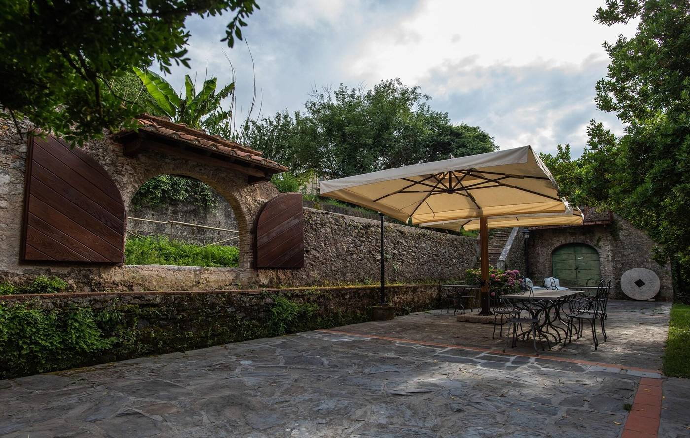 Relais Corte Rodeschi-Italy-Camaiore-General view-3