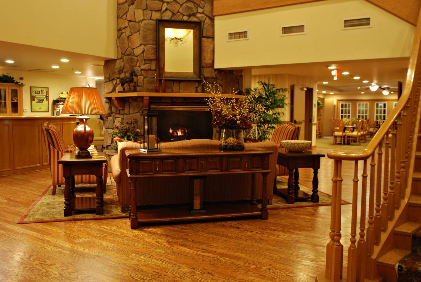 Country Inn & Suites By Radisson, Mesa, Az-United States-Mesa-General view-1