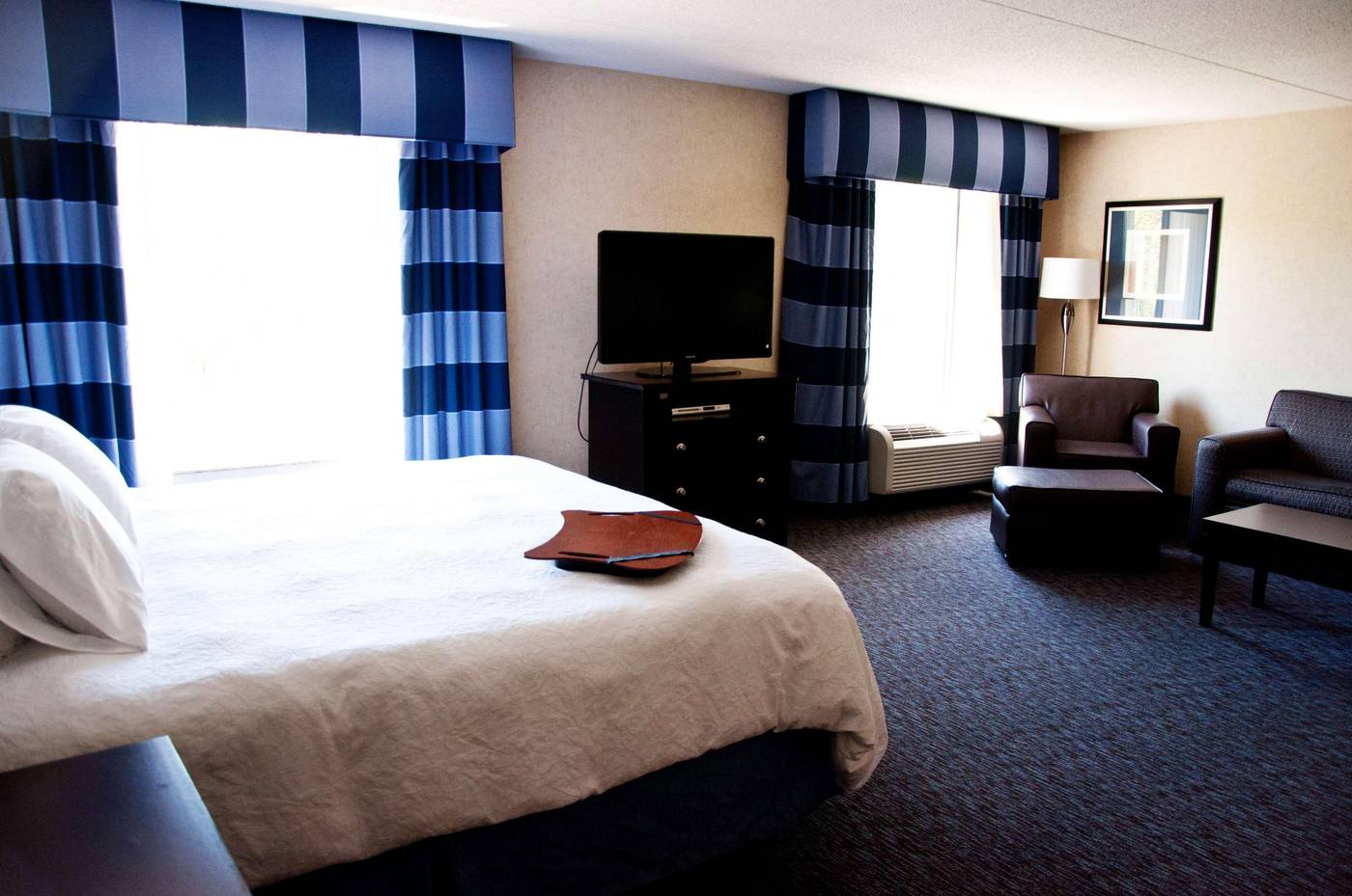 Hampton Inn Doylestown-United States-WARRINGTON-Room-6