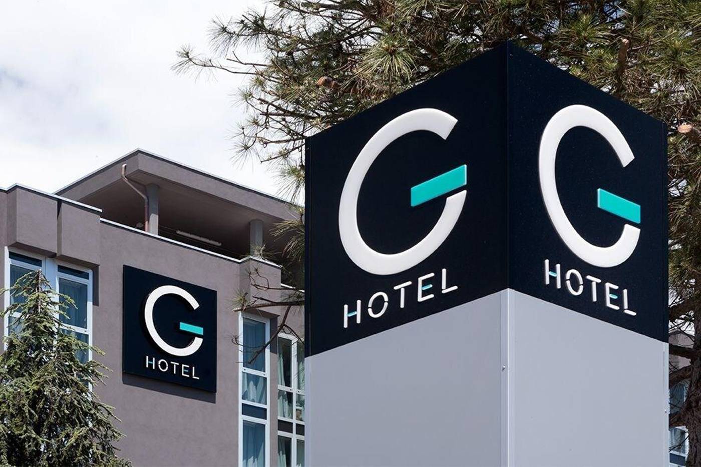 G Hotel Pescara-Italy-Pescara-General view-4