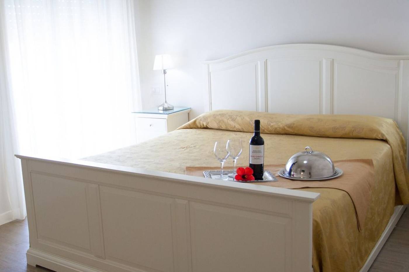 Hotel Costazzurra Museum & Spa-Italy-AGRIGENTO-Room-10