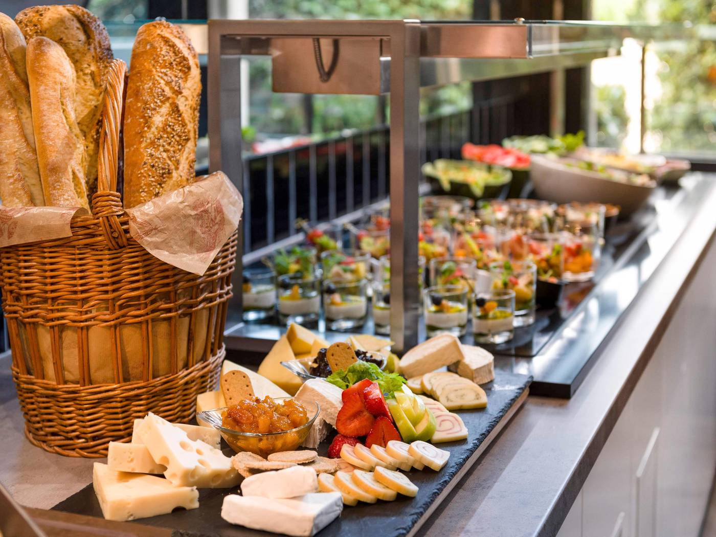 Mercure-Budapest-Castle-Hill-Restaurant-44