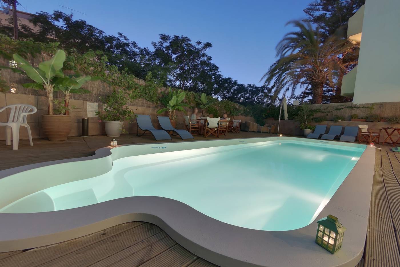 Memory Boutique Hotel