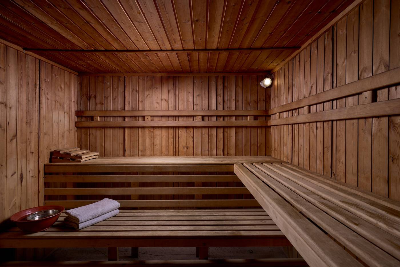 Blue Sea Beach Resort