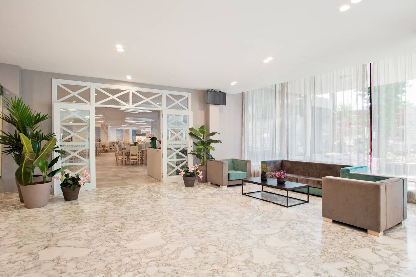 Hotel-Best-Cambrils-Lobby-20