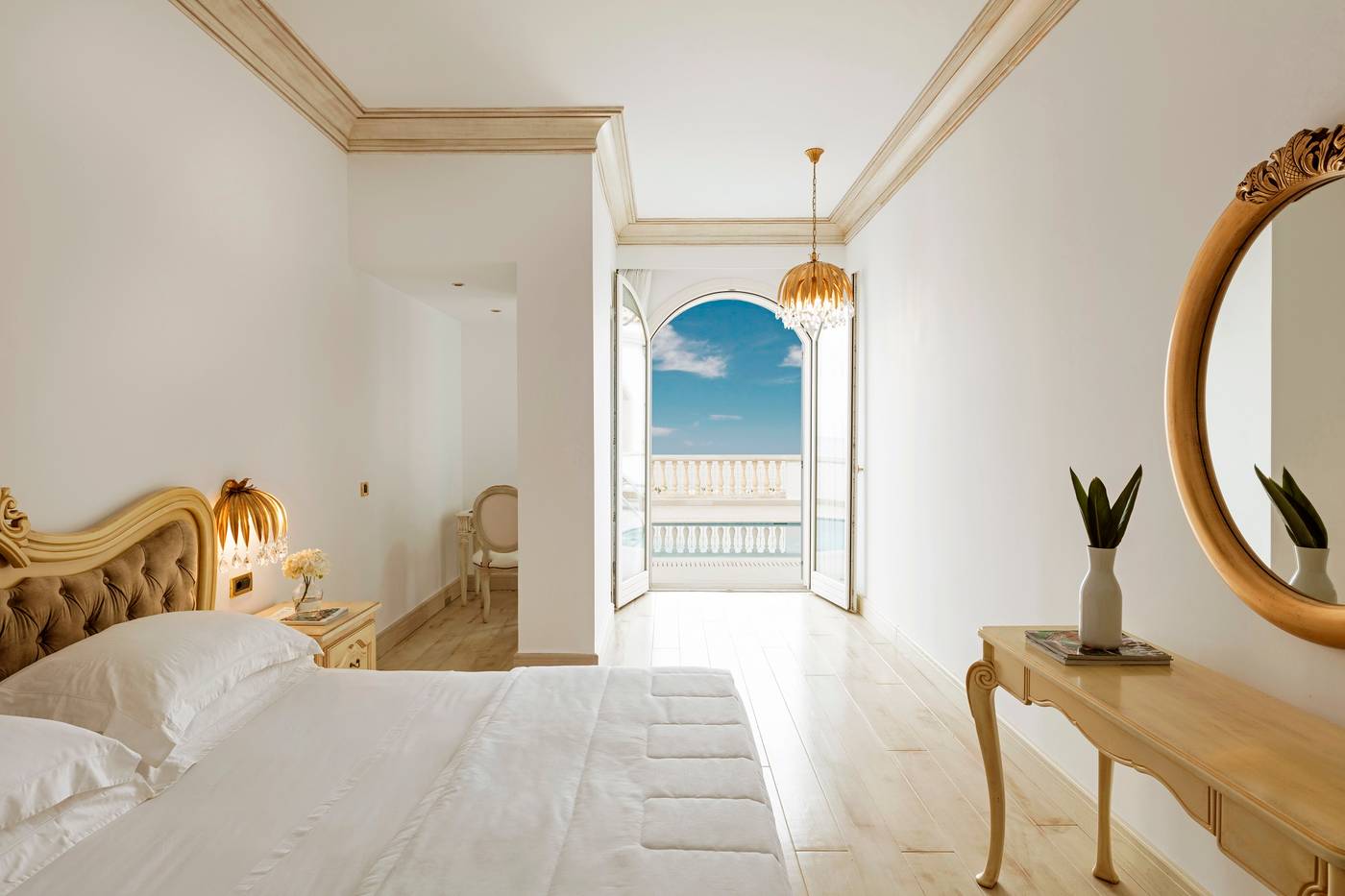 Mitsis Laguna Resort & Spa