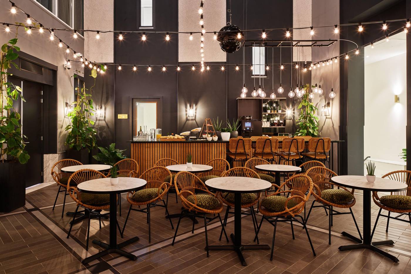 Staybridge Suites The Hague - Parliament-Netherlands-The Hague-General view-5