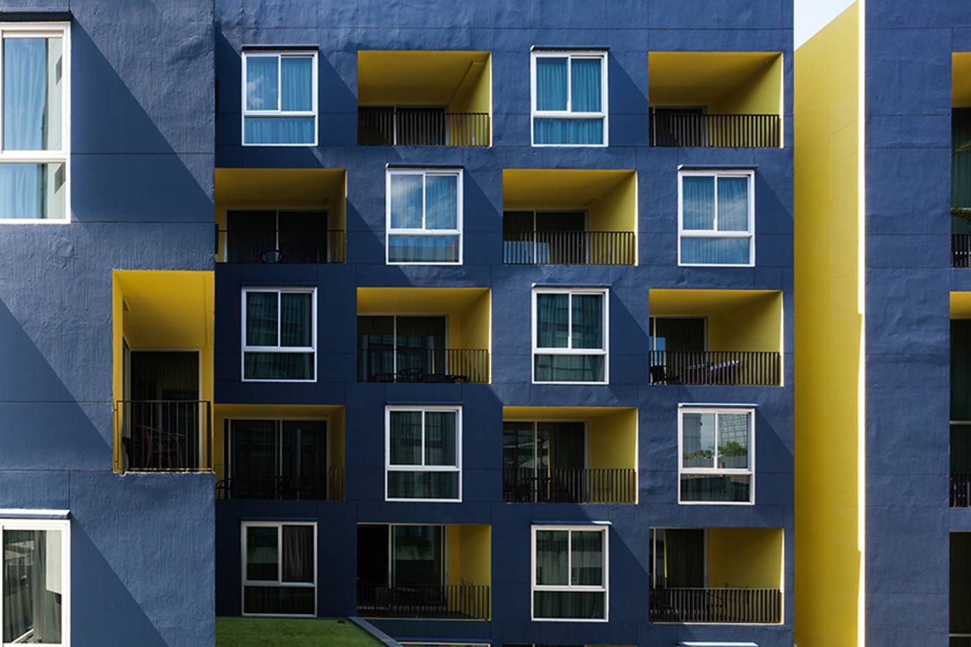 LiT-BANGKOK-Residence-General-view-3