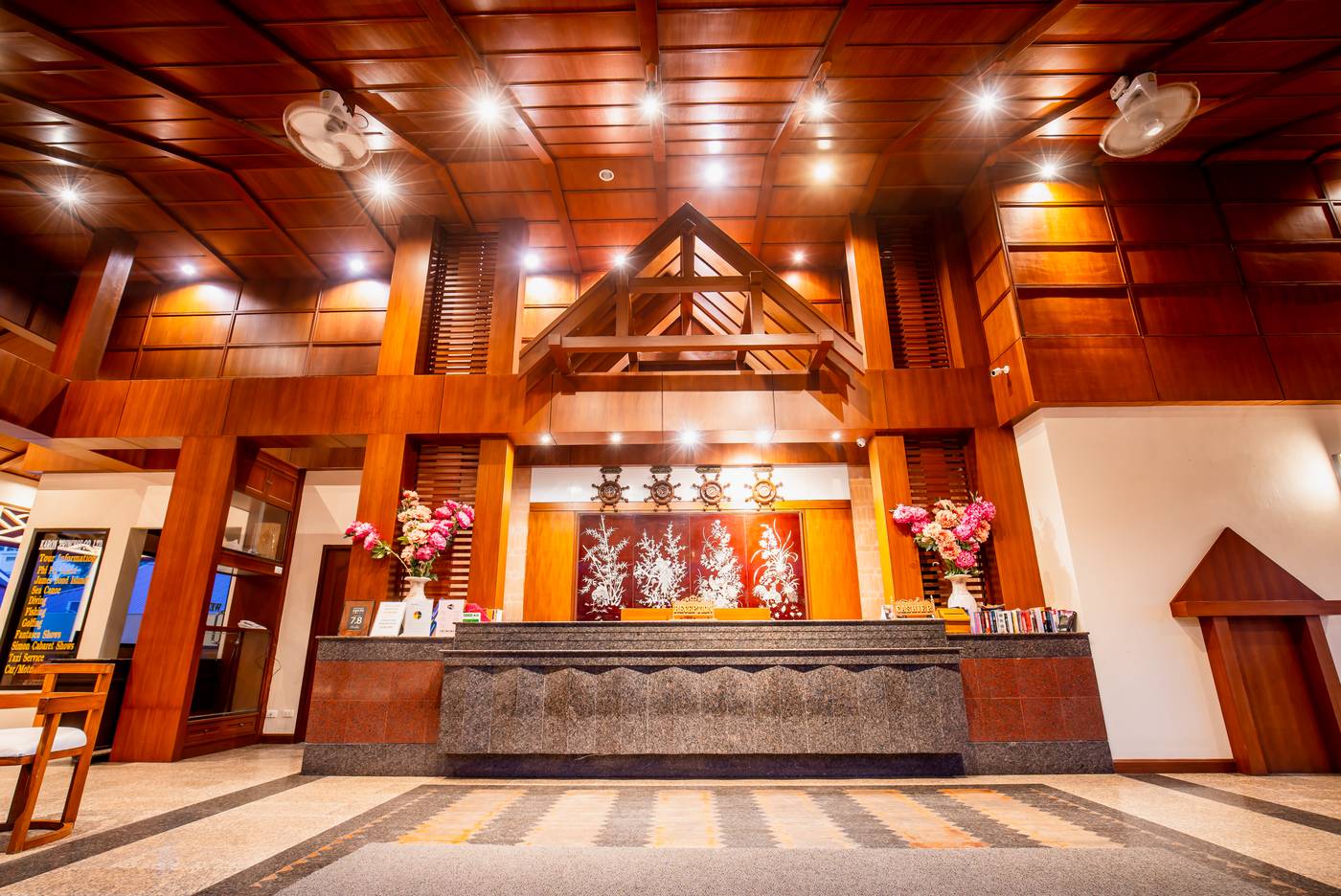 Karon-Princess-Hotel-Lobby-35