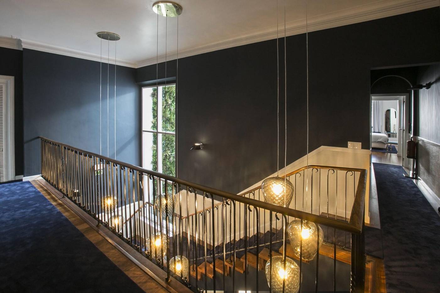 Valeriana Exclusive Guesthouse-Portugal-EVORA-Lobby-5