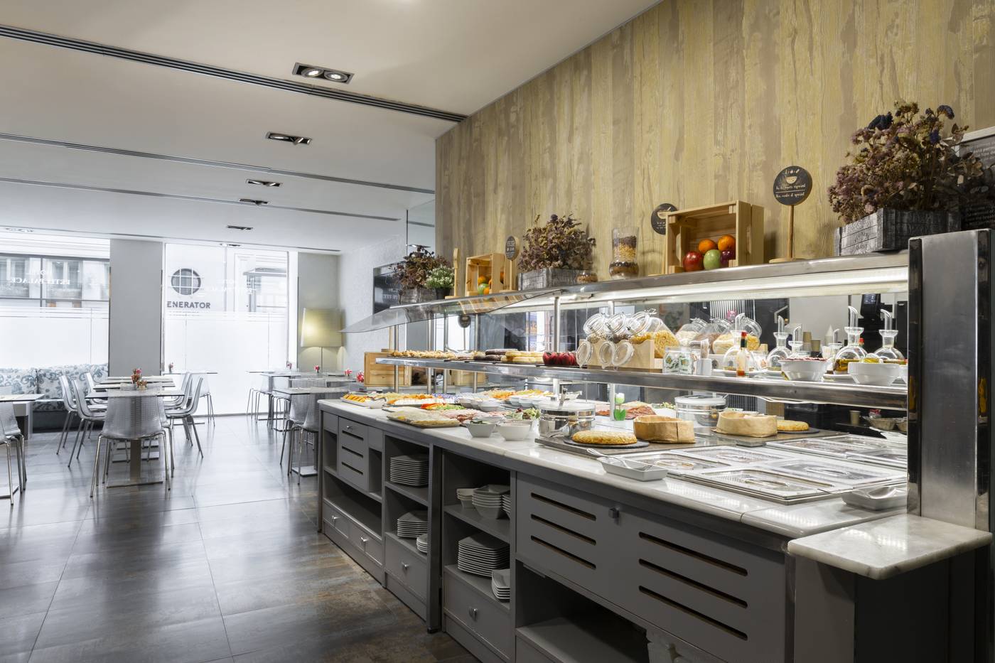 Petit-Palace-Plaza-Espana-Restaurant-26