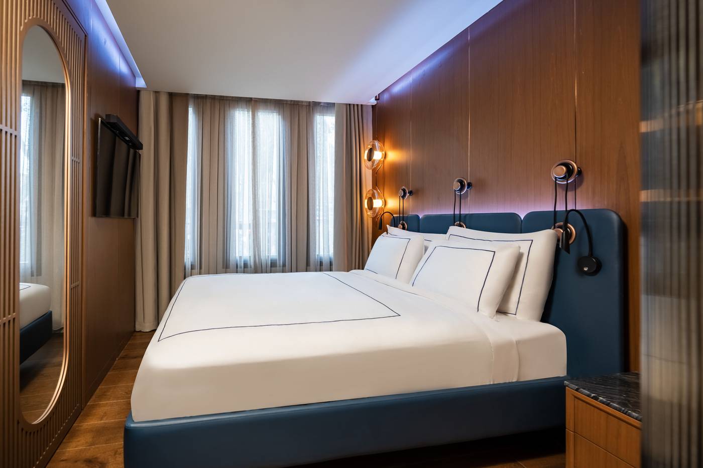 Sura Concept Hotel-Turkey-istanbul-Room-4