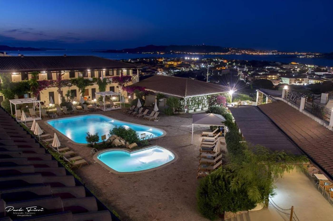 Palau Resort-Italy-PALAU-General view-5