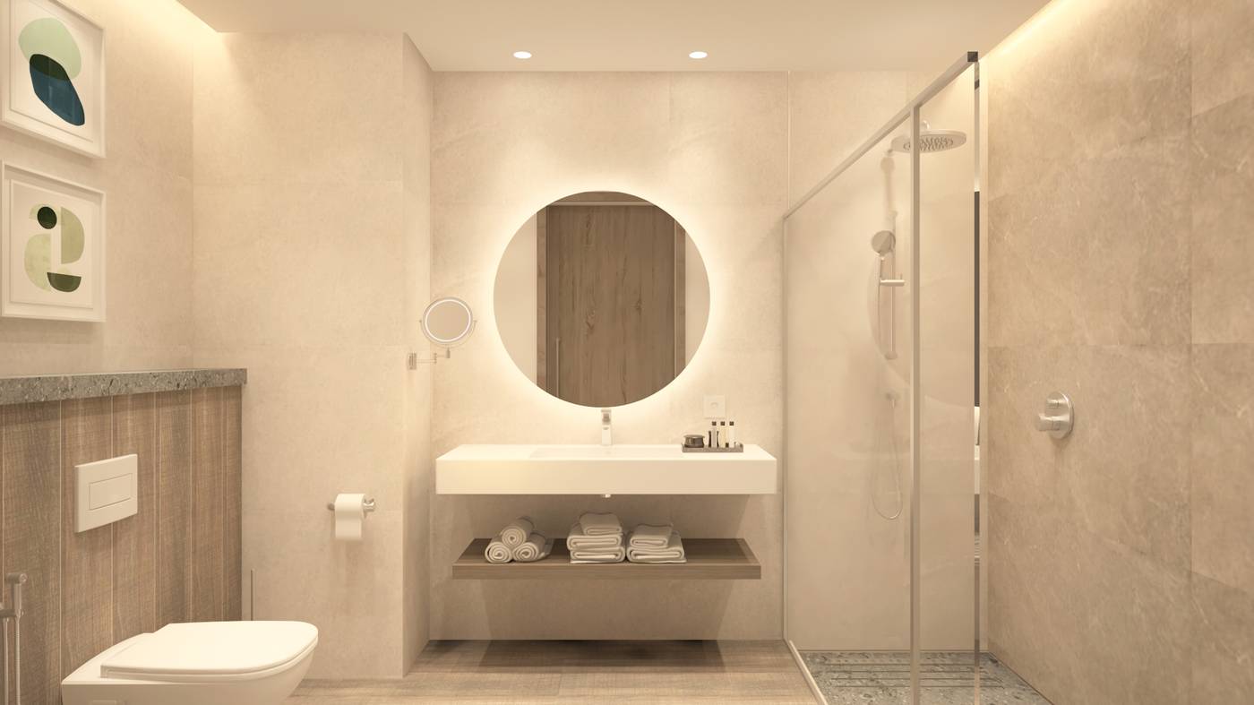 DoubleTree by Hilton Mangroovy El Gouna Resort