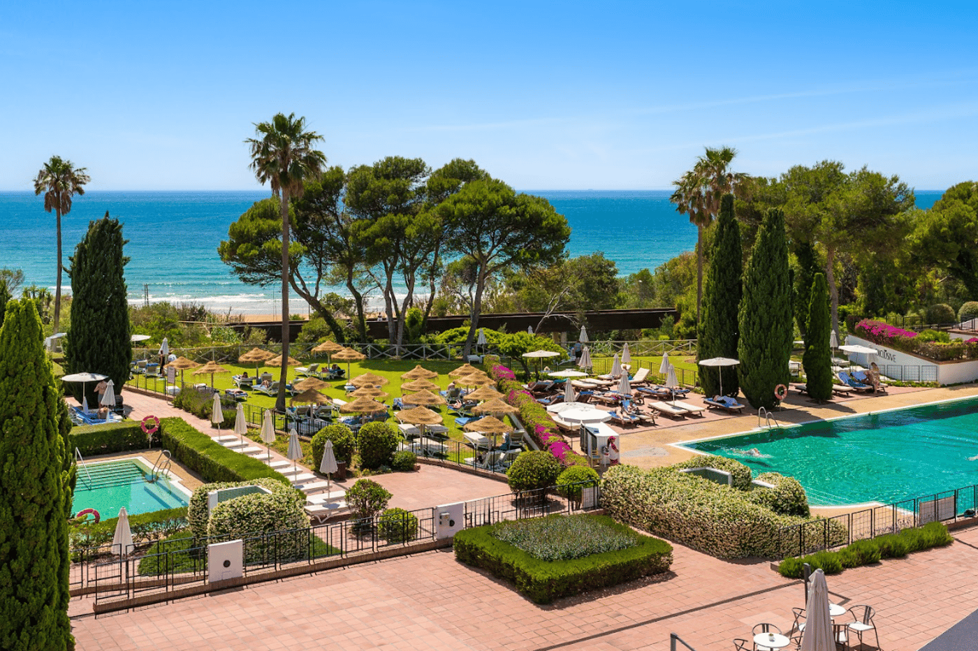 Fuerte Conil Resort