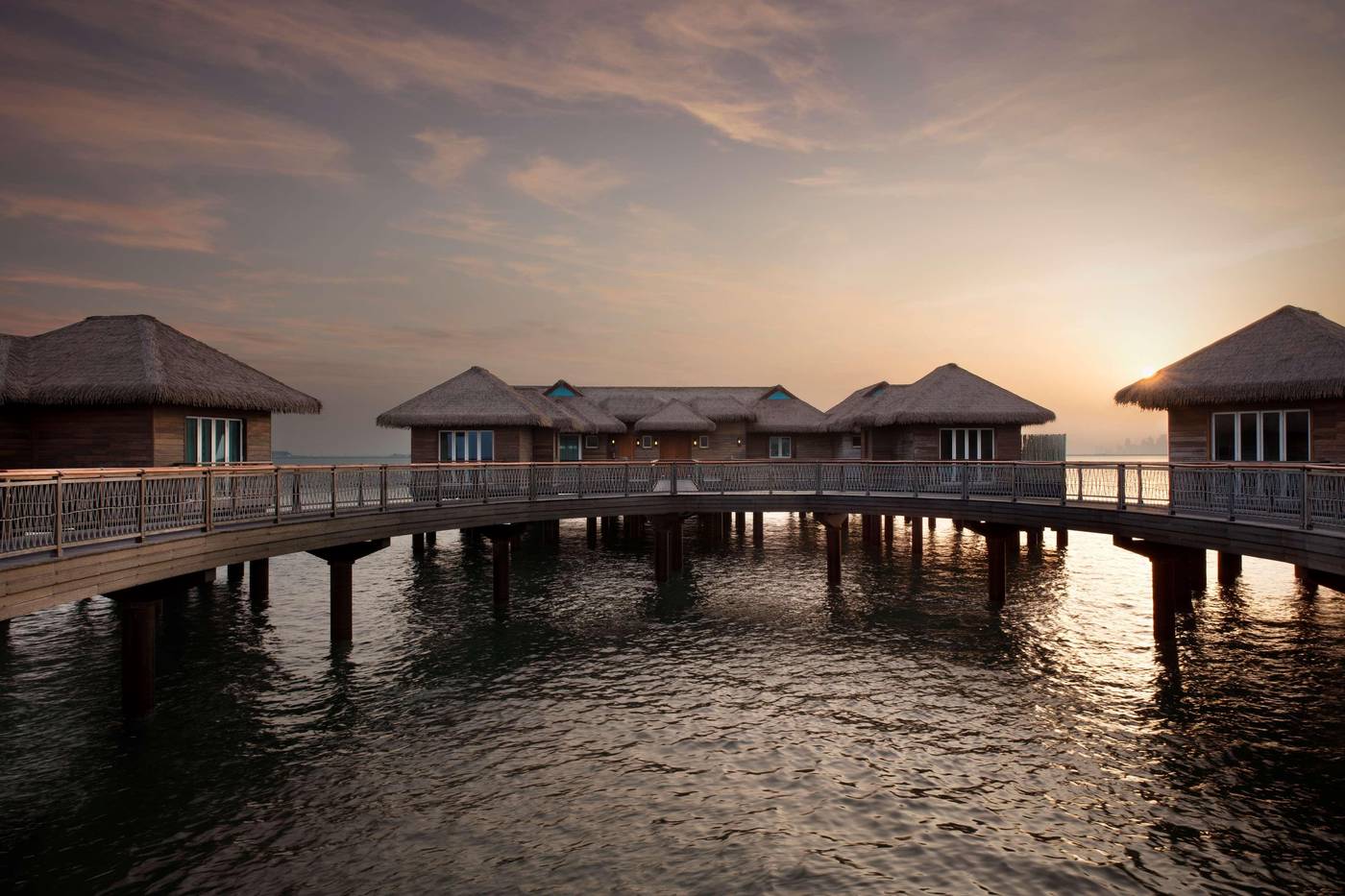 Banana Island Resort Doha by Anantara-Qatar-DOHA-General view-4
