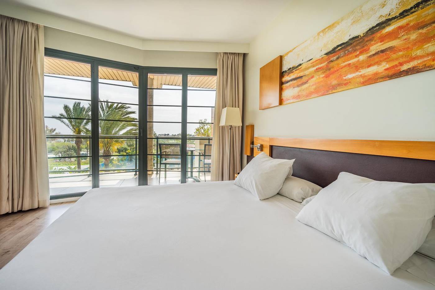 Exe-Estepona-Thalasso---Spa---Adults-Only-Room-24