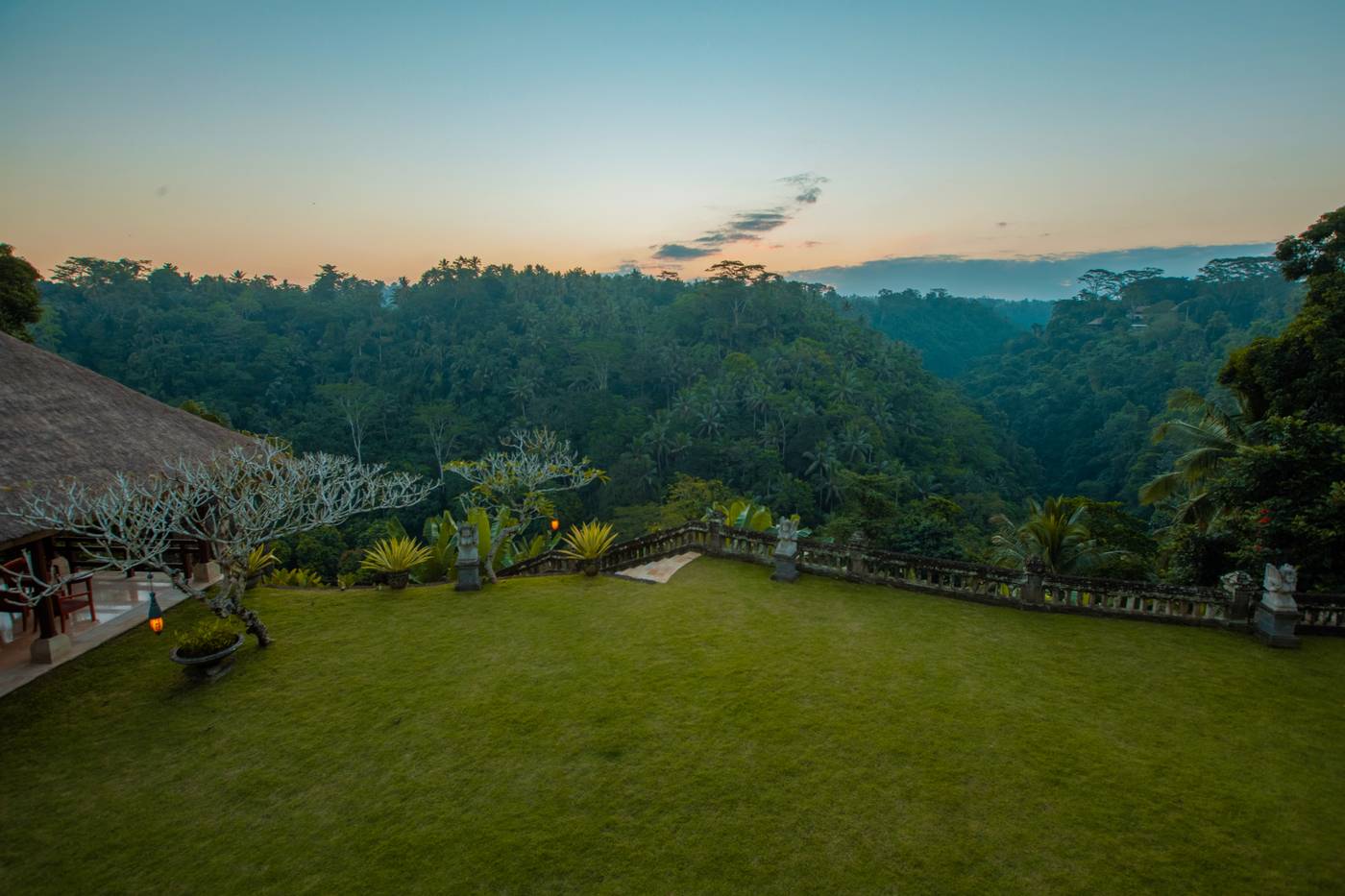 Puri Wulandari Boutique Resort & Spa-Indonesia-BALI-General view-3