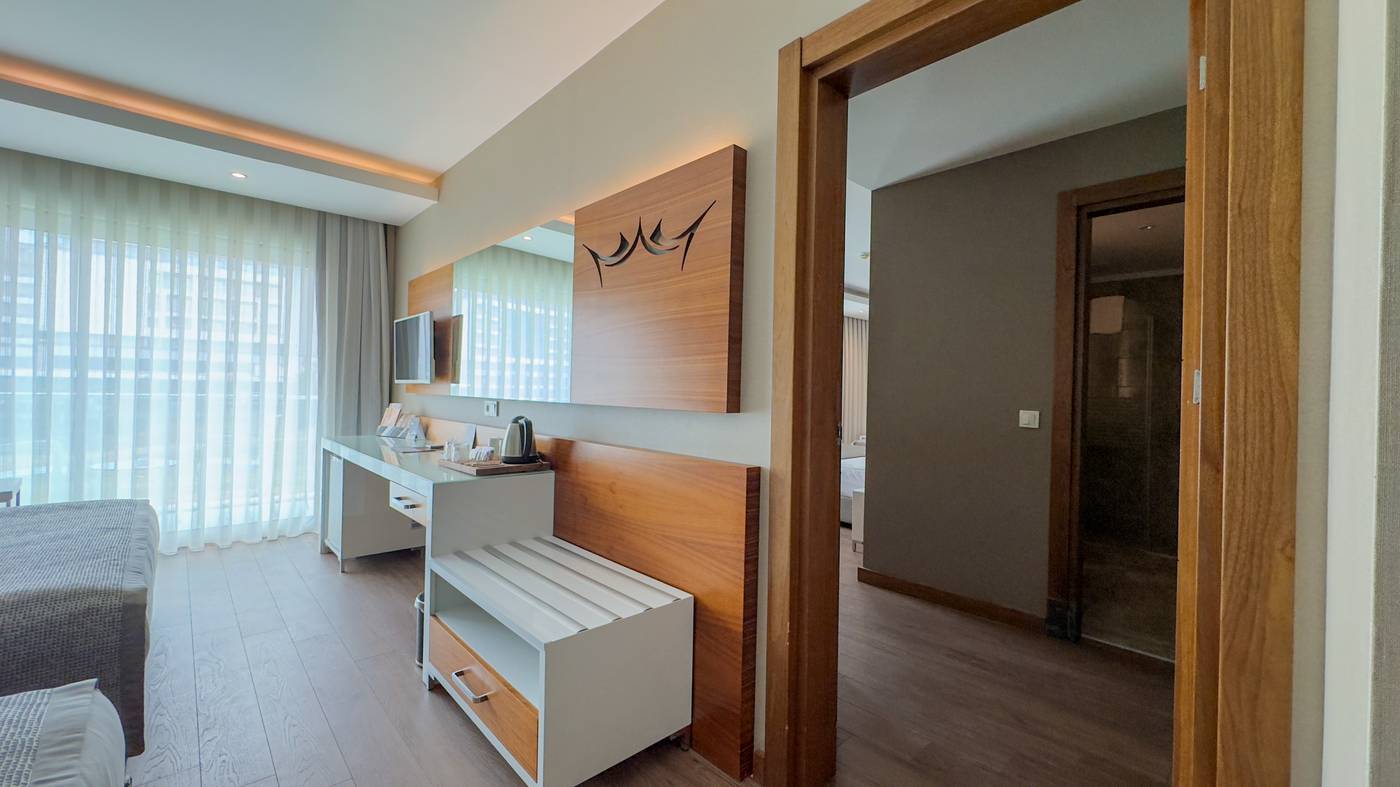 White City Resort Hotel