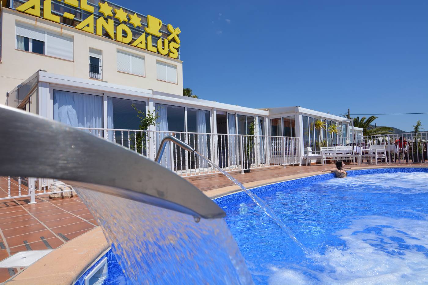 Al-Andalus-Nerja-Pool-1
