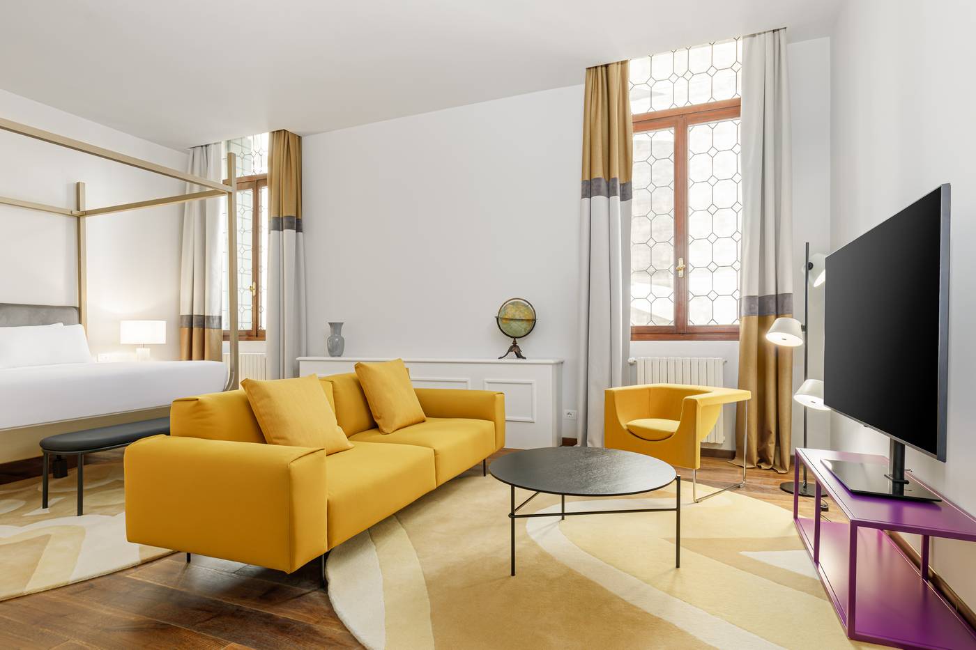 Palazzo-Dei-Fiori-By-Room-Mate-Room-6