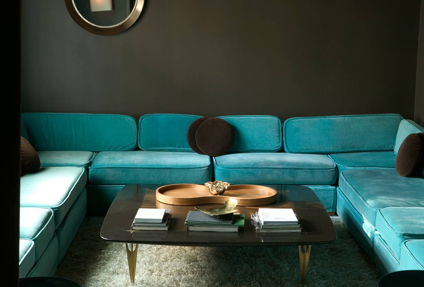 Condesa DF-Mexico-Ciudad De Mexico-General view-2