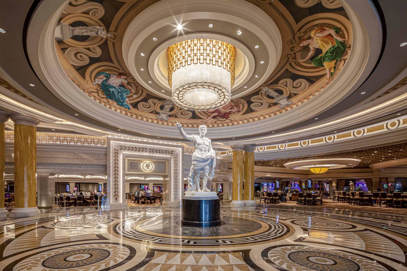 Caesars-Palace-Lobby-66