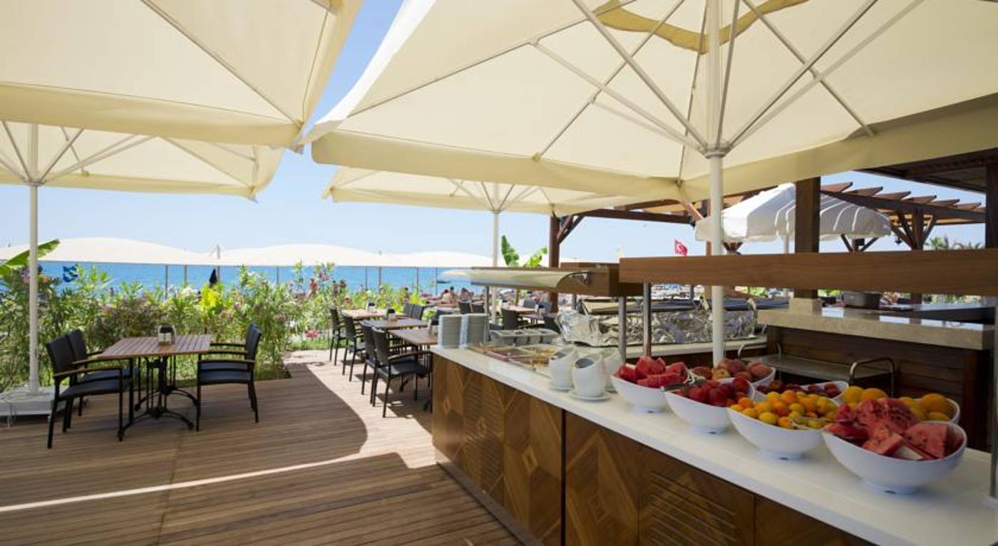 Novia Dionis Resort & Spa