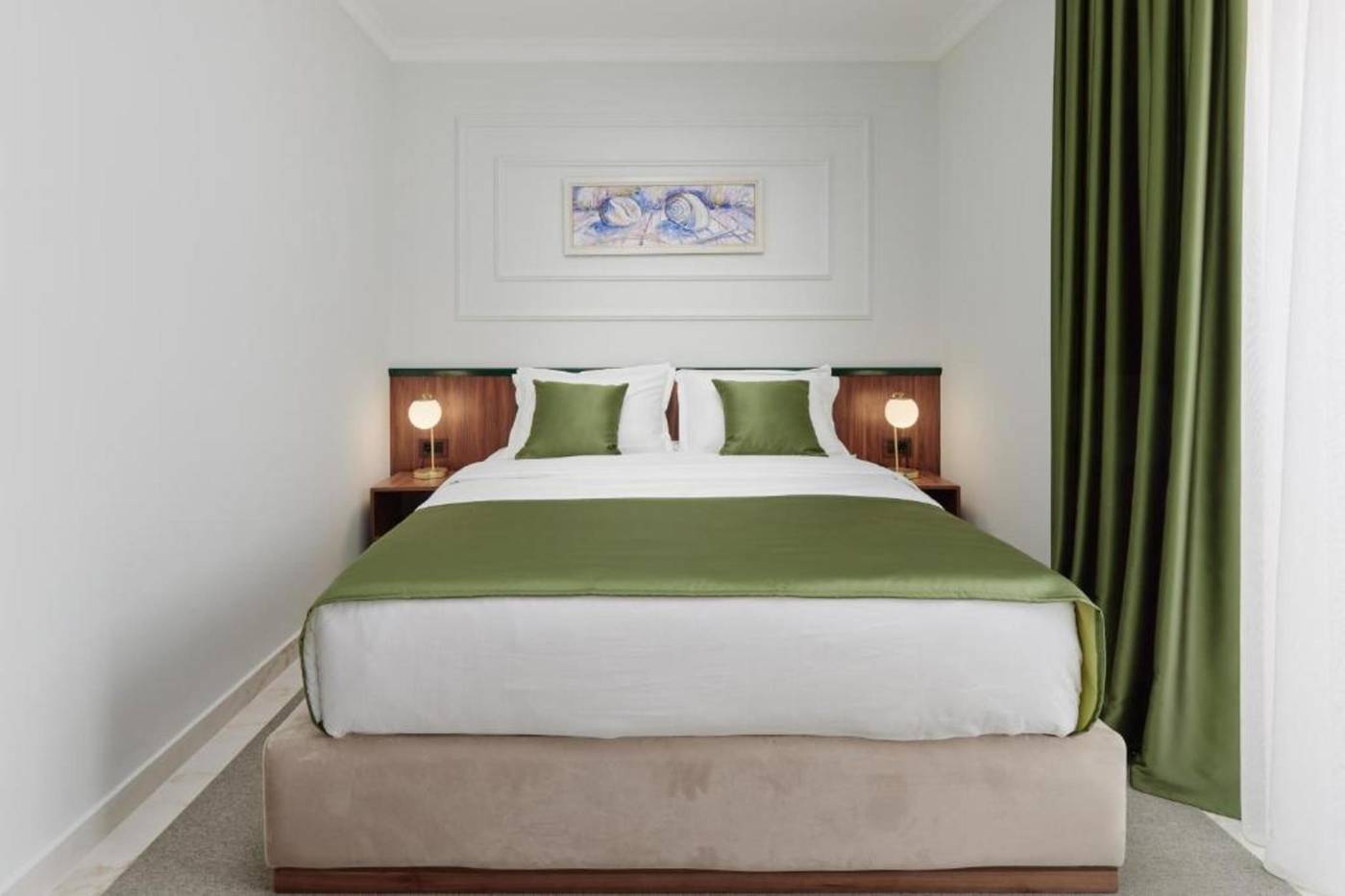 Hotel Diplomat 19.01.26