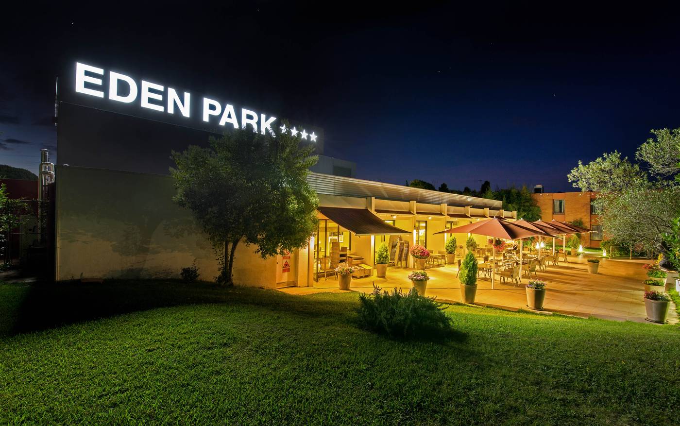 Eden Park-Spain-RIUDELLOTS DE LA SELVA-General view-5