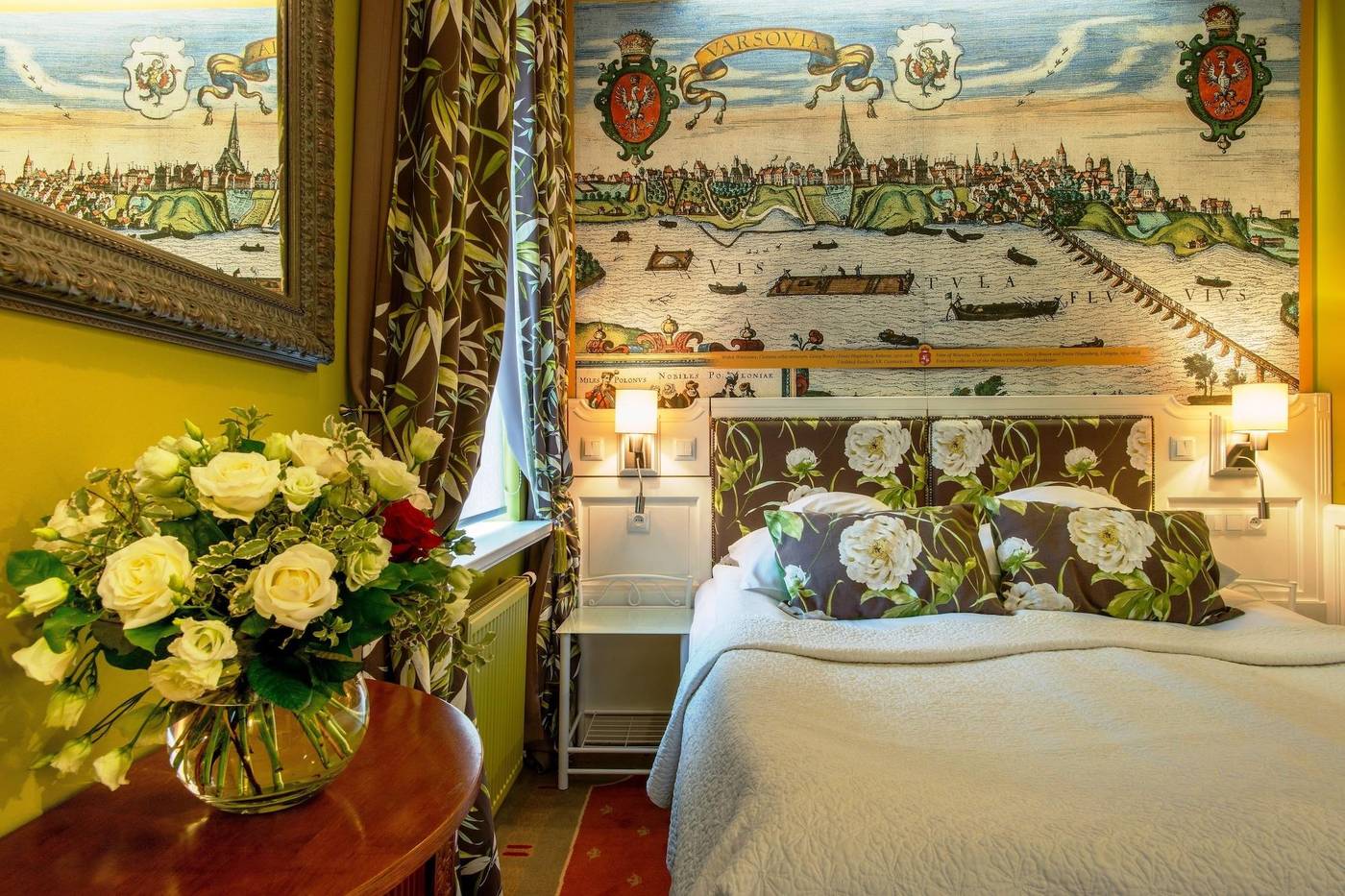 Polski-Pod-Bialym-Orlem-Room-17