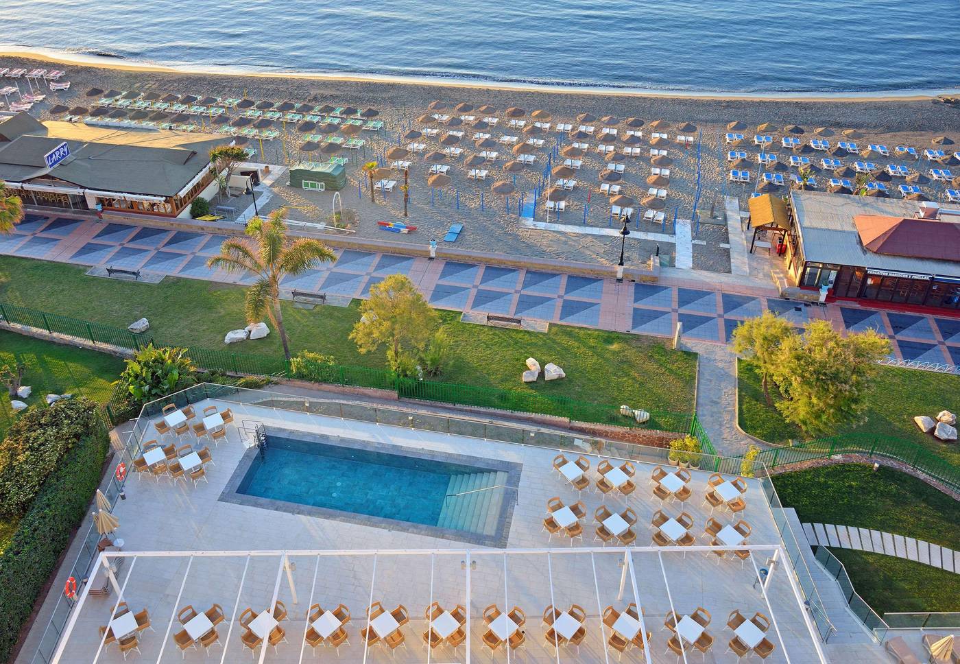 Hotel-Ocean-House-Costa-del-Sol-Affiliated-by-Melia-Pool-20