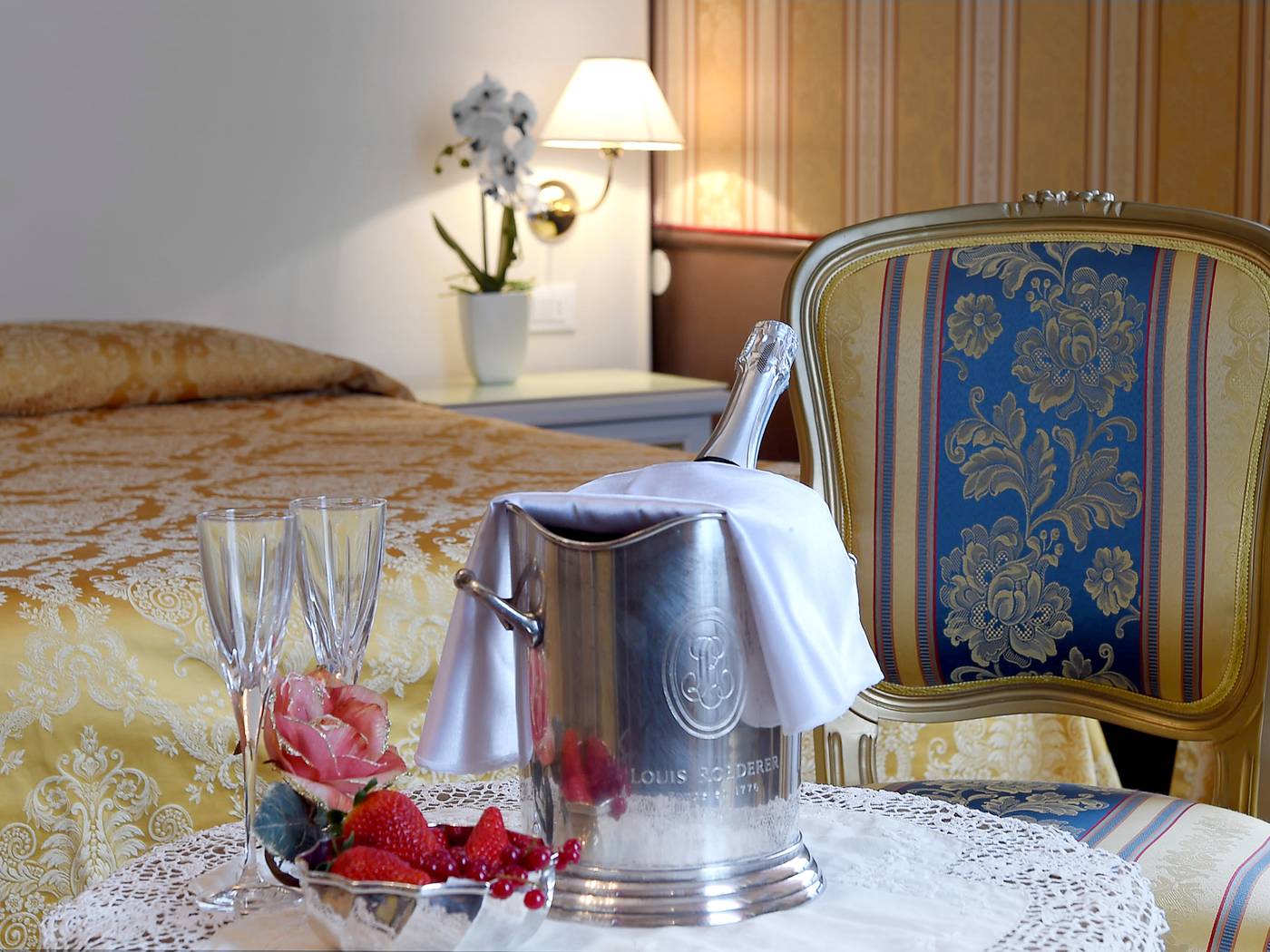 Corte-dei-Greci-Room-39