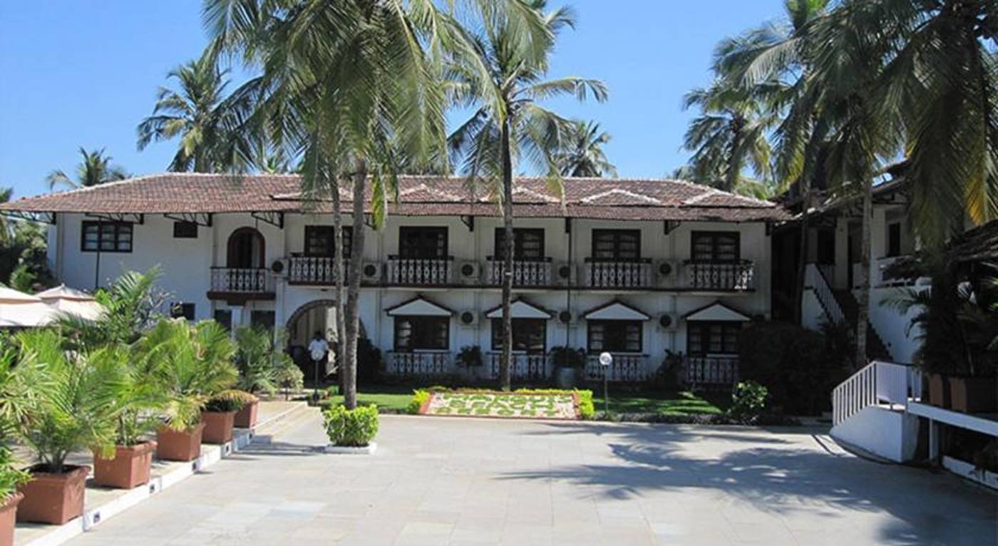 Marquis Beach Resort