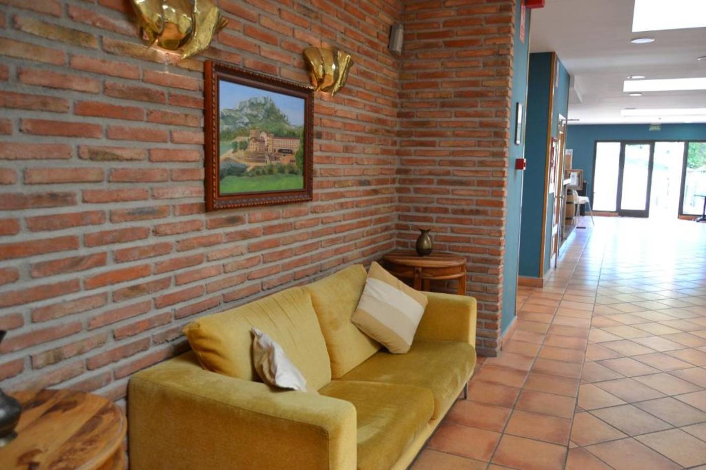 La-Figuerola--Resort---SPA-Lobby-36