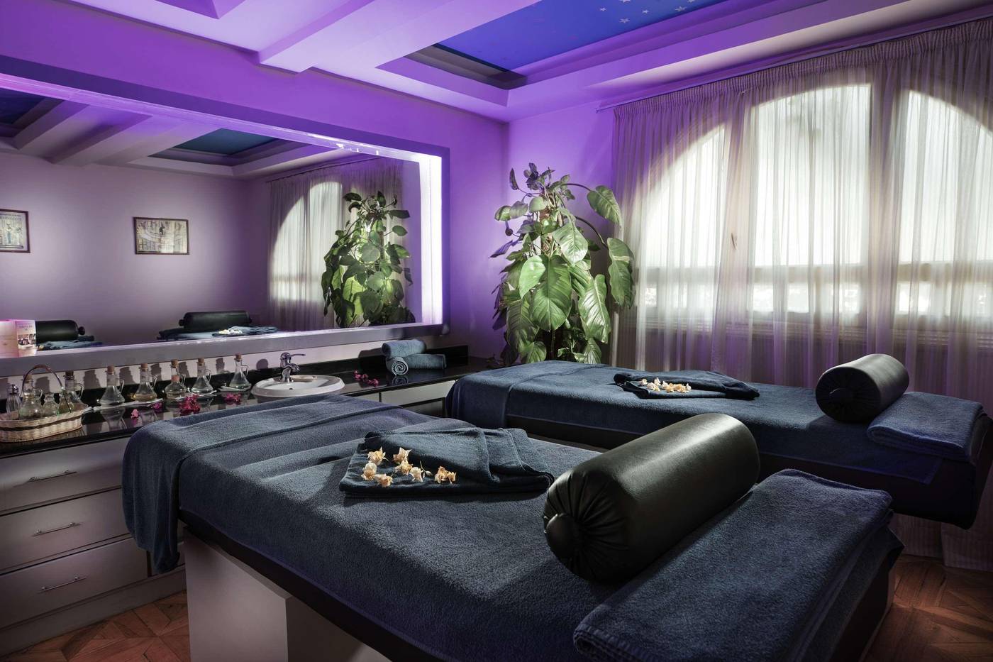 Steigenberger-Nile-Palace-Luxor-Sports-and-Entertainment-83