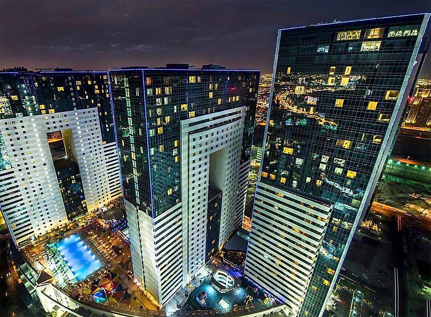 Ezdan-Residences-West-Bay-General-view-36