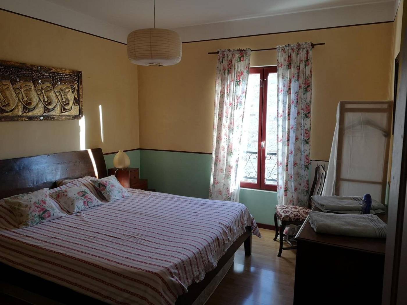 L'Ours des Corbières - Chambres d'hôtes-France-SERVIèS-EN-VAL-Room-6