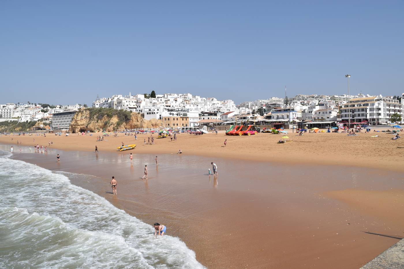 Hotel-Residencial-Colina-do-Mar-Beach-12