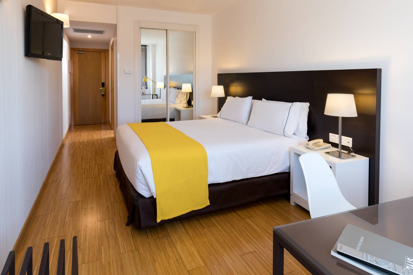 Rafaelhoteles-Atocha-Room-9