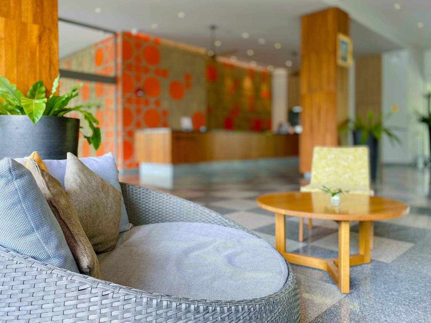 X10 Khaolak Resort-Thailand-Phang Nga-Lobby-7