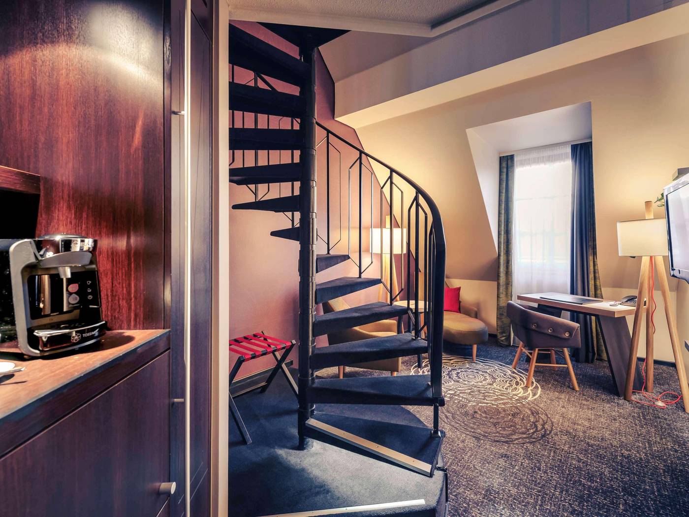 Mercure-Hotel-Muenchen-City-Center-Room-51