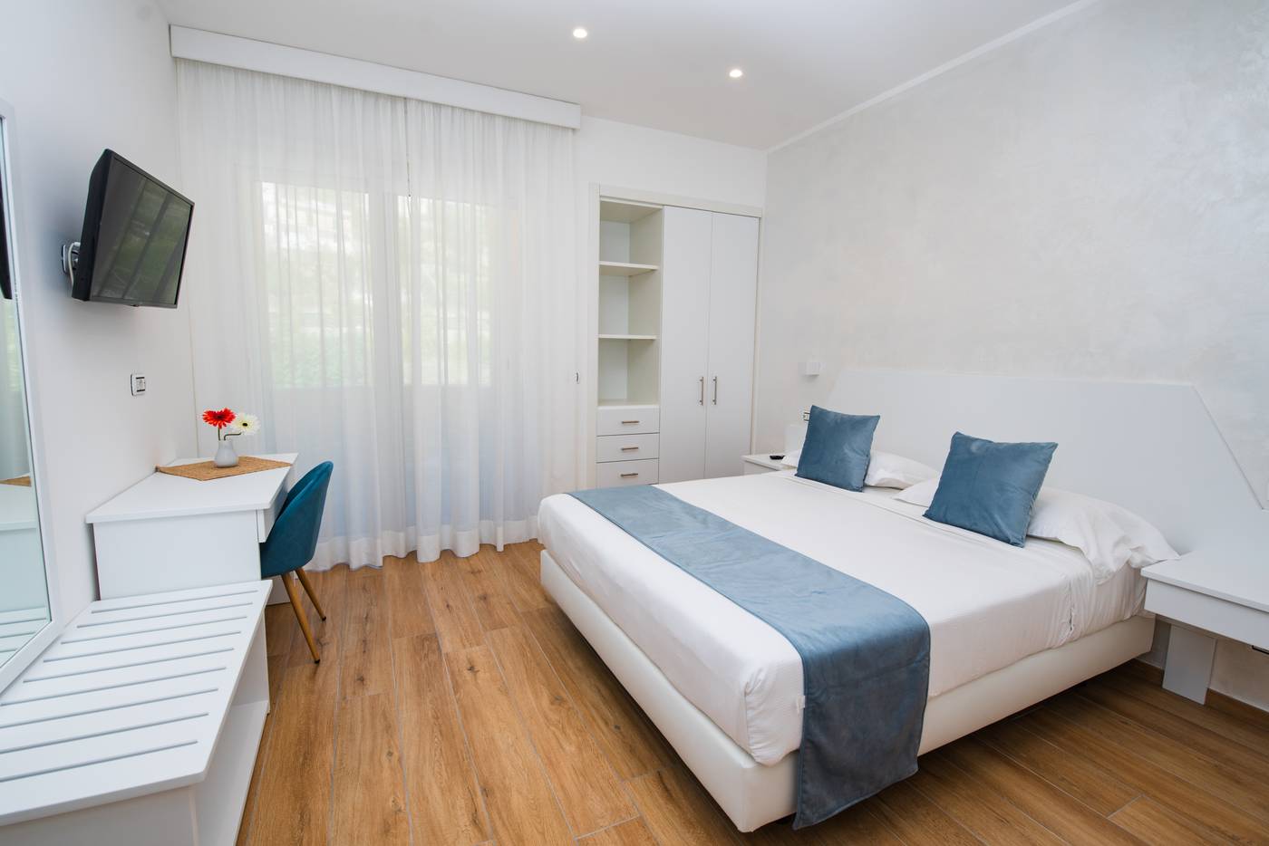 Casa Vacanza San Pietro-Italy-MAIORI-Room-6